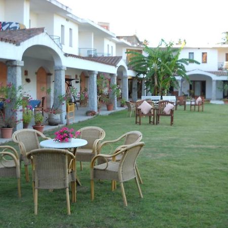 מוראברה Hotel Domu Incantada מראה חיצוני תמונה