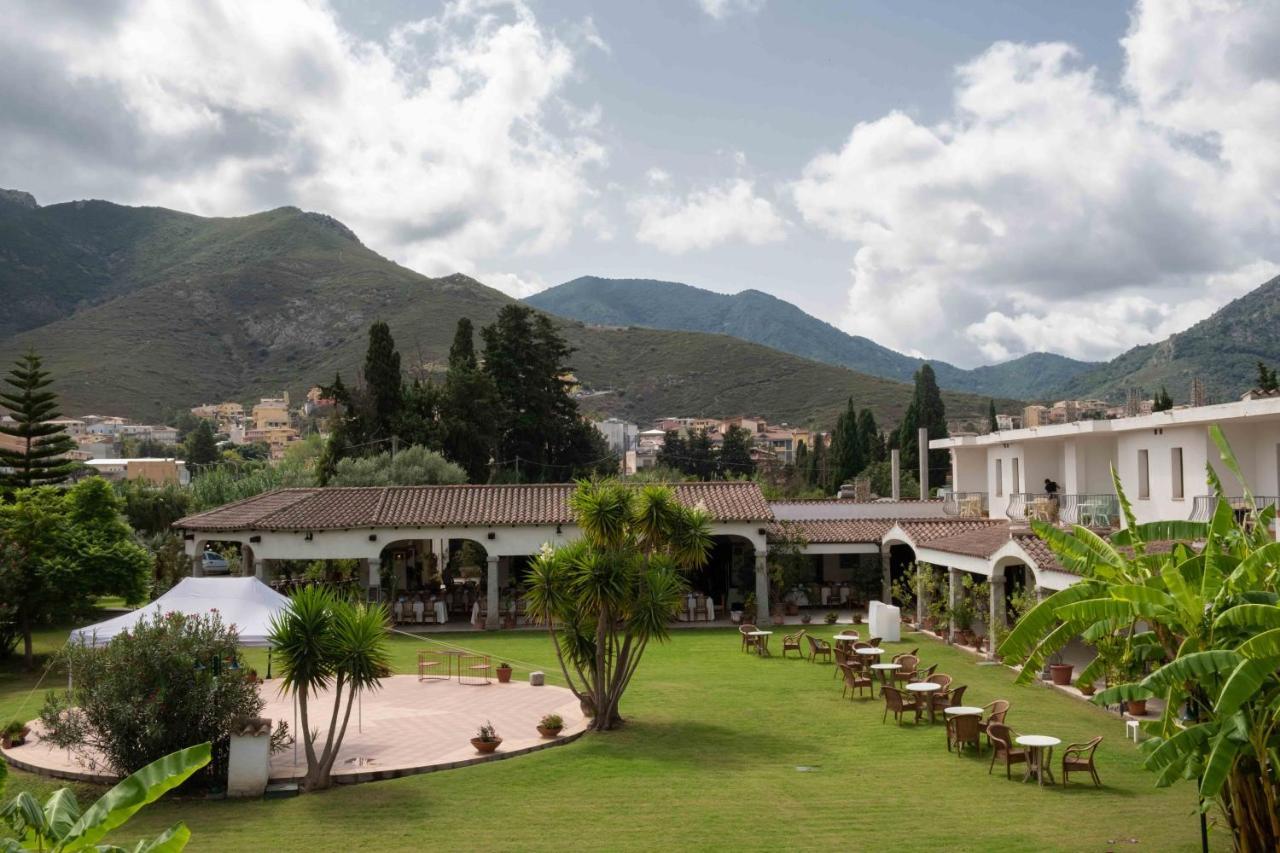 מוראברה Hotel Domu Incantada מראה חיצוני תמונה