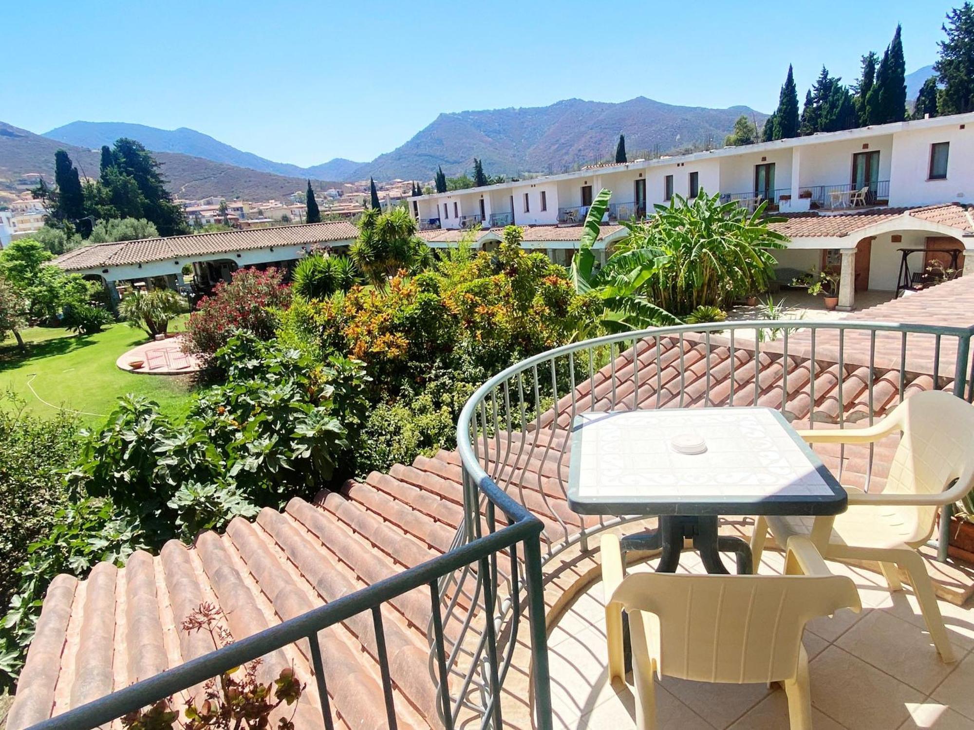 מוראברה Hotel Domu Incantada מראה חיצוני תמונה