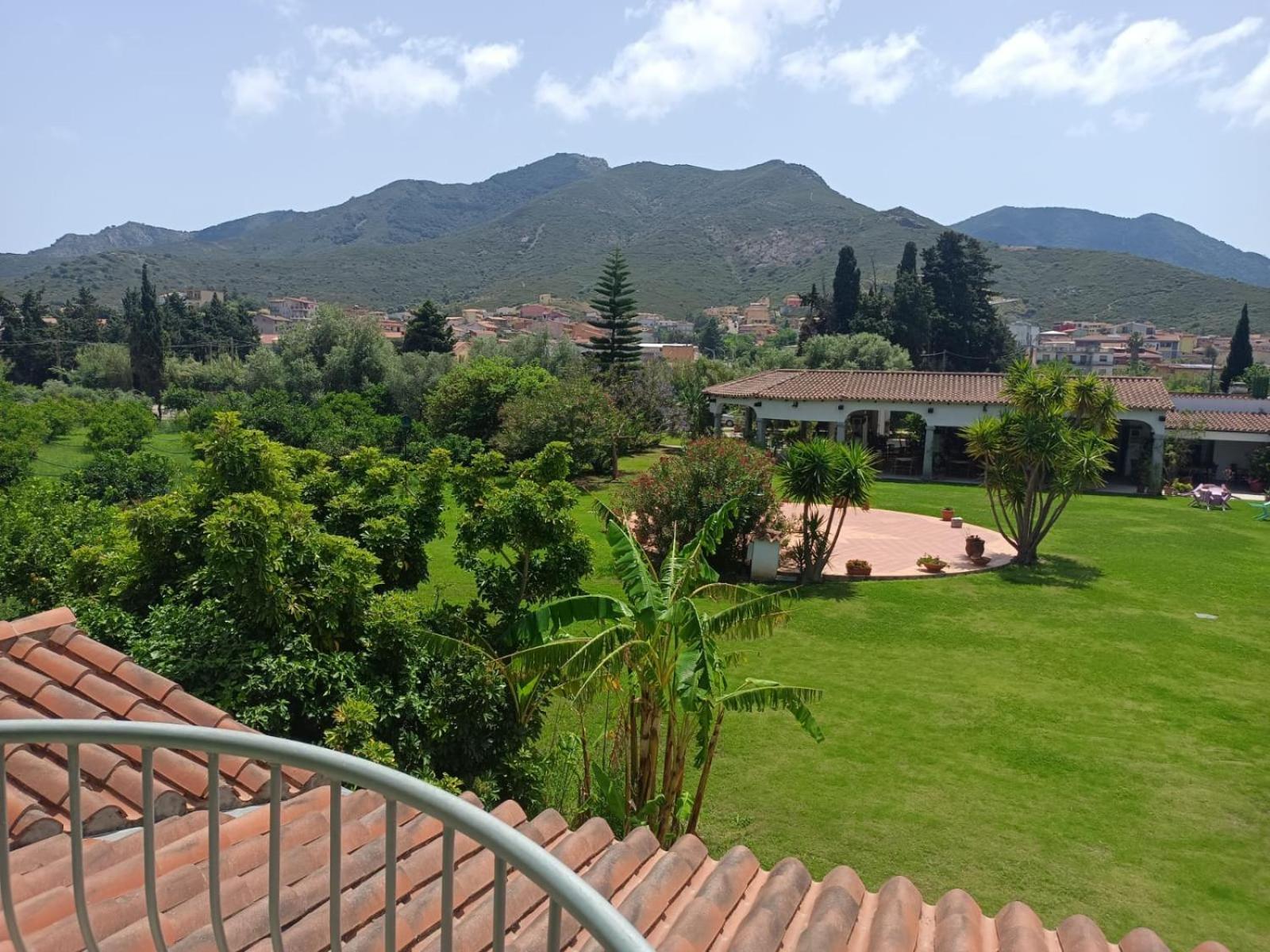 מוראברה Hotel Domu Incantada מראה חיצוני תמונה
