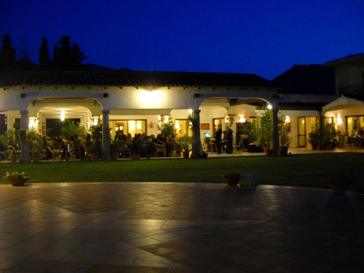 מוראברה Hotel Domu Incantada מראה חיצוני תמונה