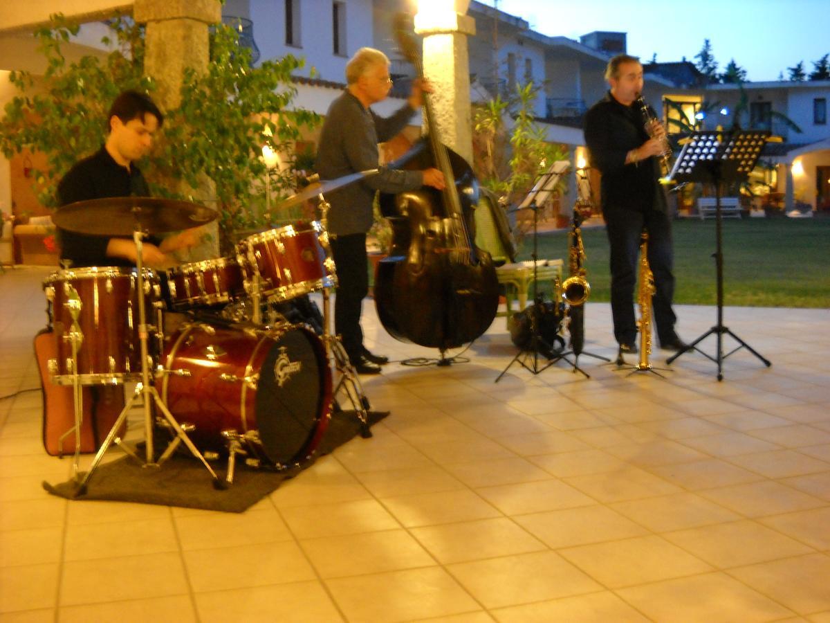 מוראברה Hotel Domu Incantada מראה חיצוני תמונה