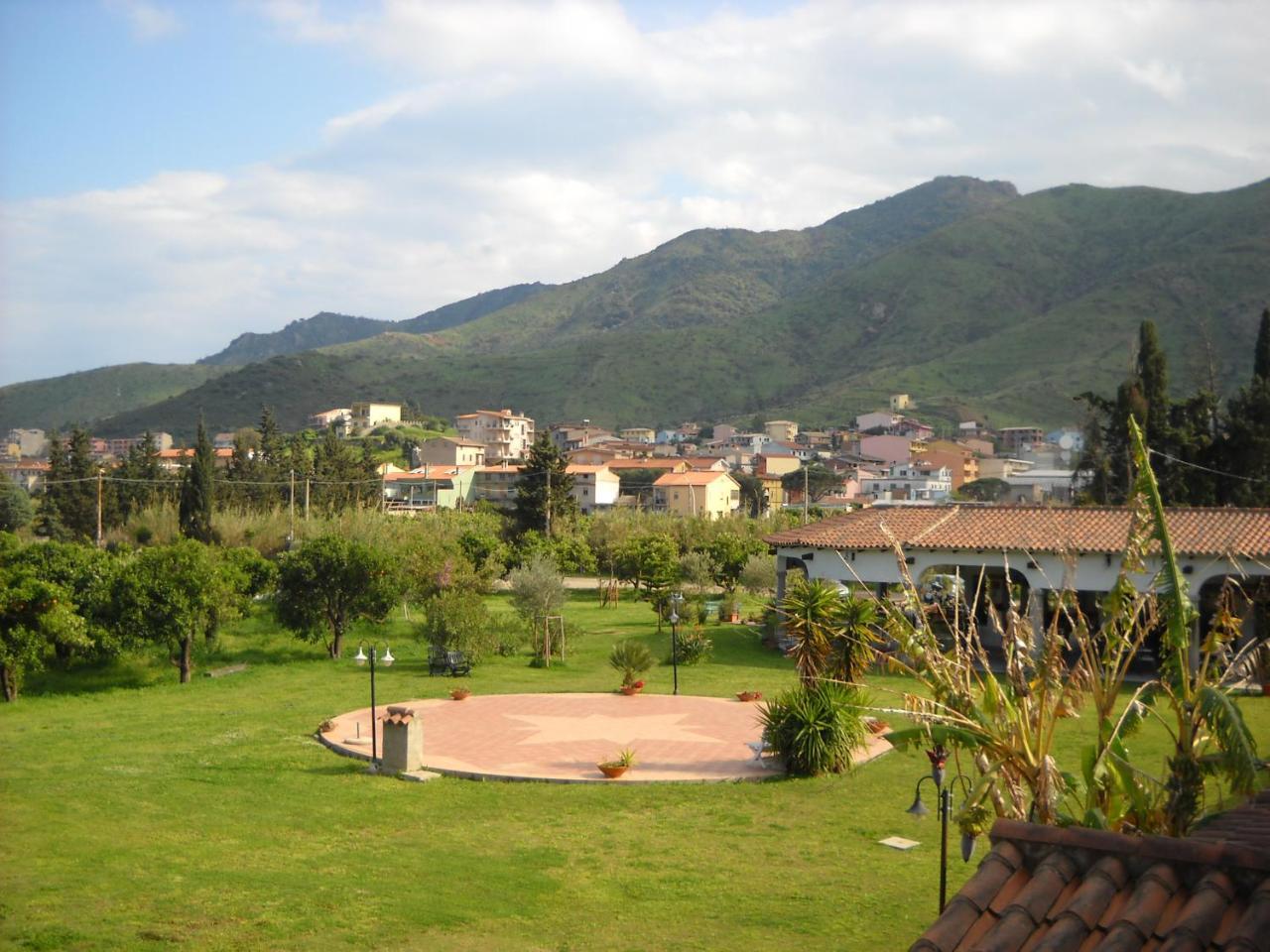 מוראברה Hotel Domu Incantada מראה חיצוני תמונה