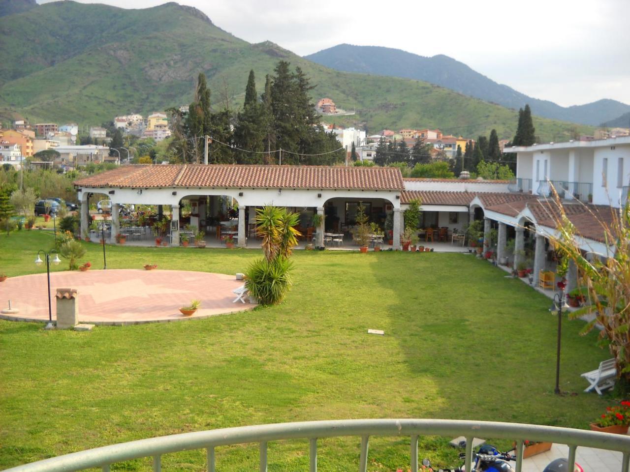 מוראברה Hotel Domu Incantada מראה חיצוני תמונה