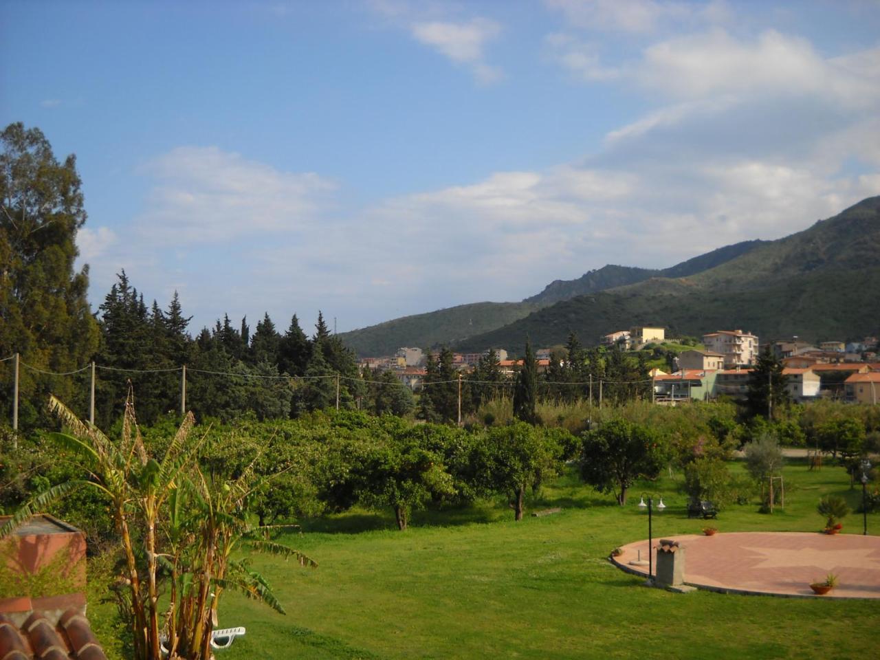 מוראברה Hotel Domu Incantada מראה חיצוני תמונה